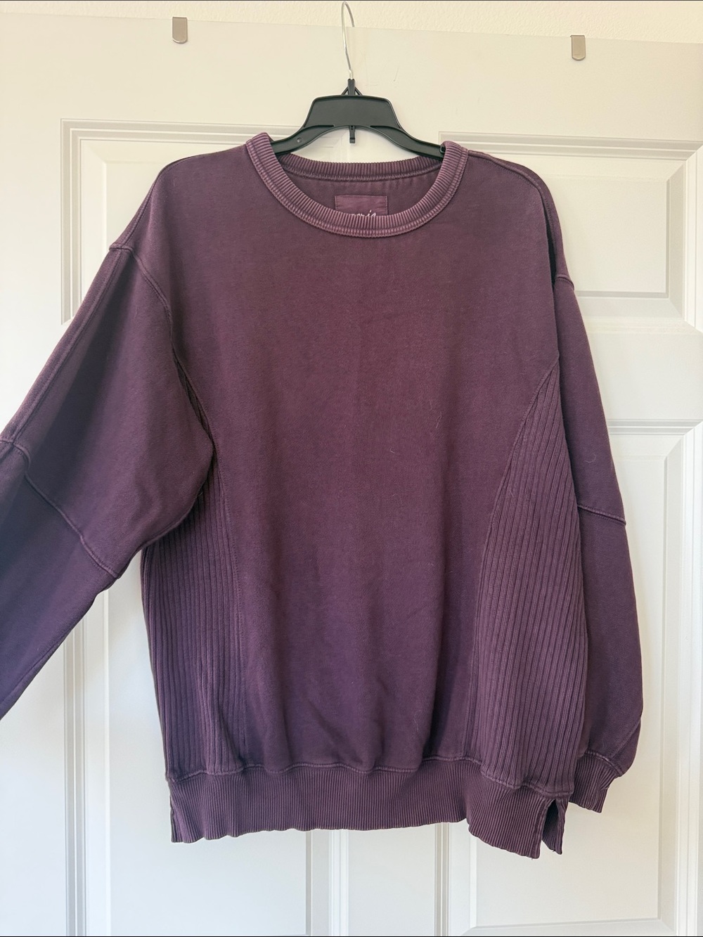 Aerie oversized sweater